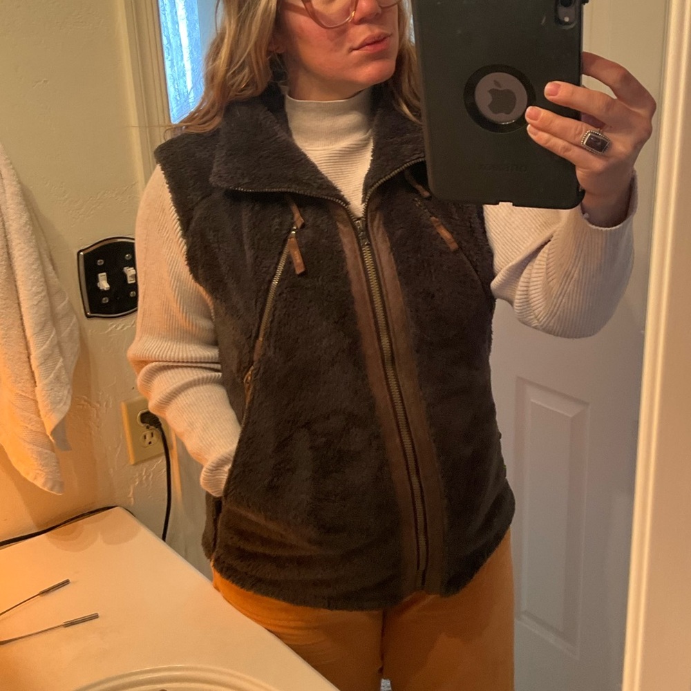 Kuhl Flight Vest - Picture 8 of 16
